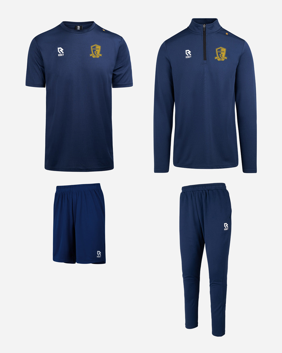 sv Hulsberg - Trainingsset